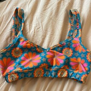 Beyond Yoga Sports Bra